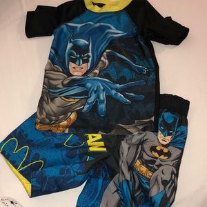 Little boy swim suit